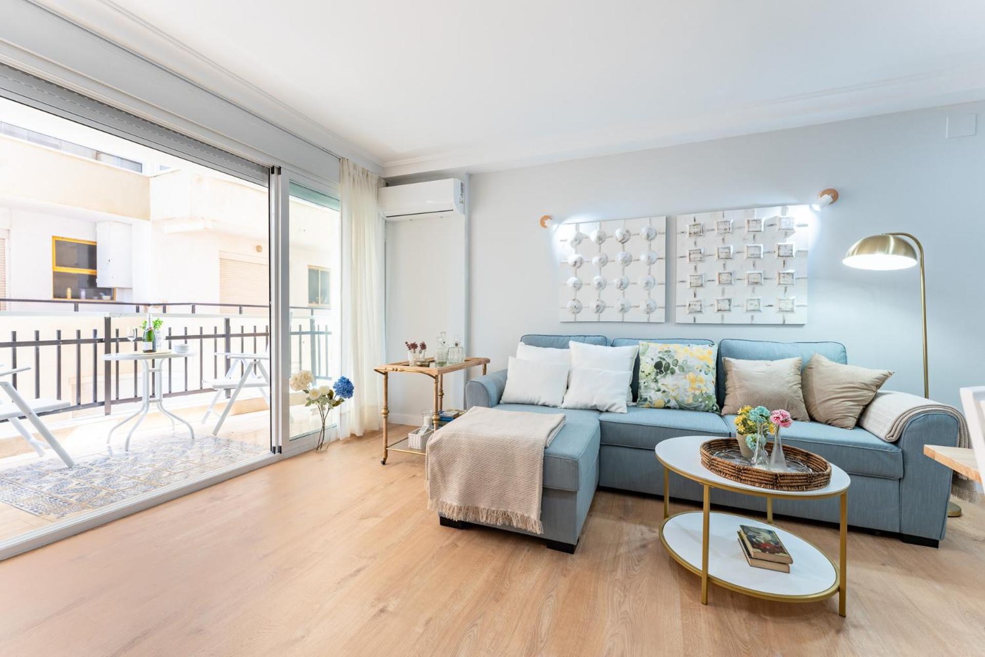Apartment Malagasuite Niza Ii Fuengirola