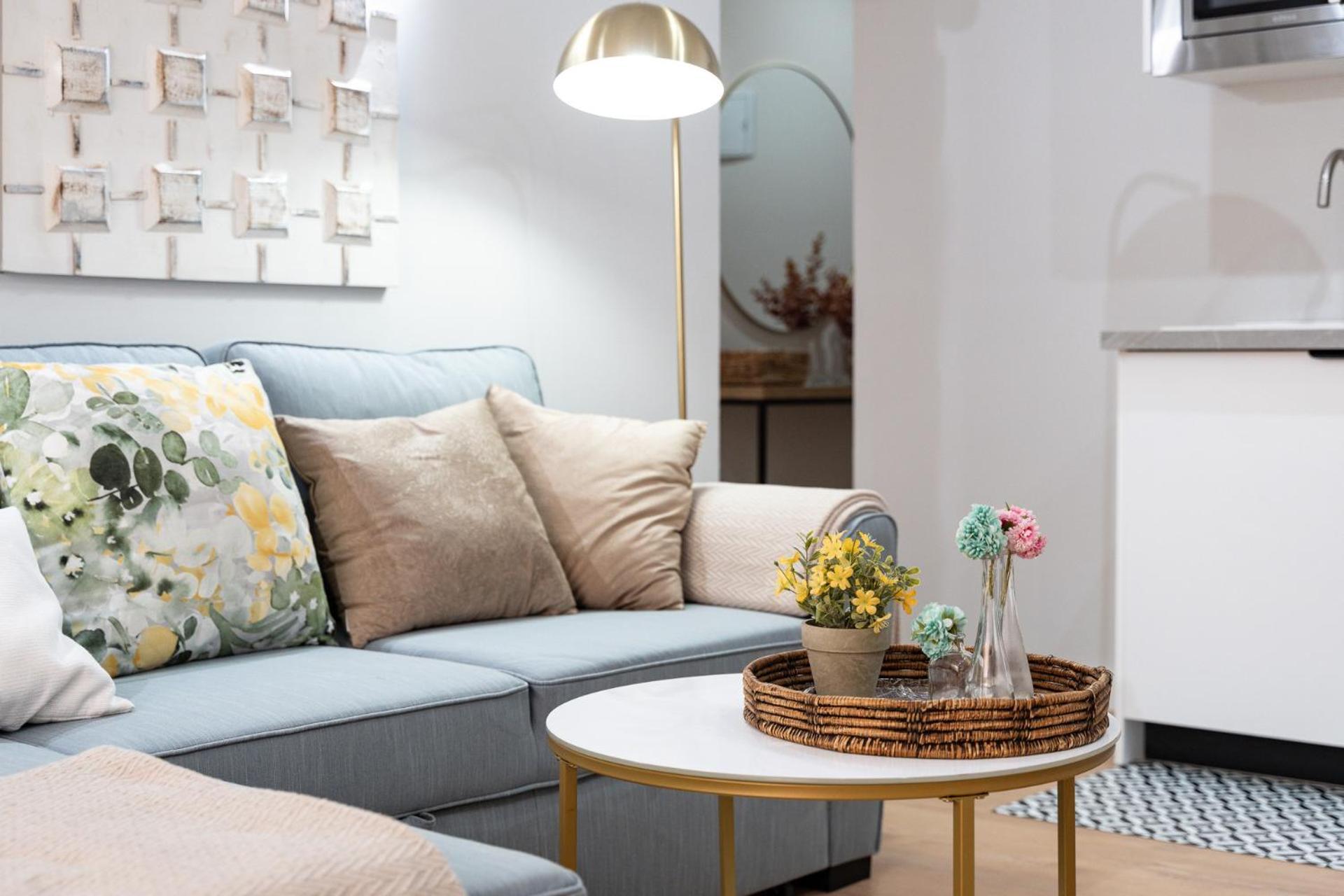 Apartment Malagasuite Niza Ii Fuengirola