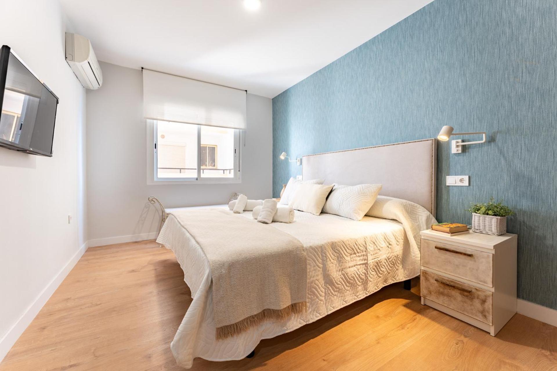 Malagasuite Niza Ii Apartment Fuengirola