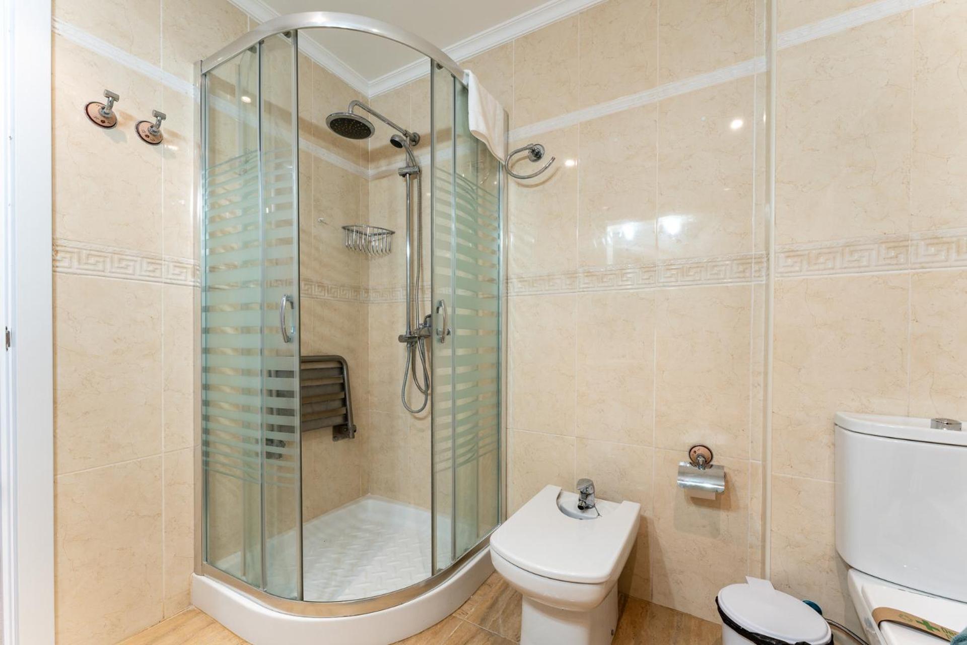 Malagasuite Niza Ii Apartment Fuengirola